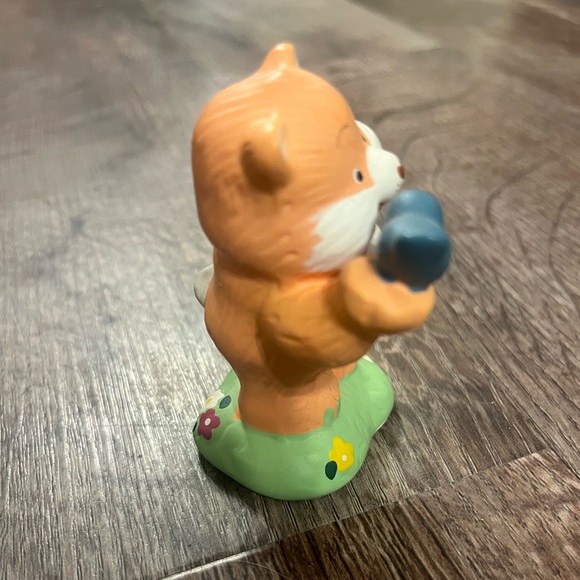 Care Bears vintage 1980’s figurine - Picture 3 of 6